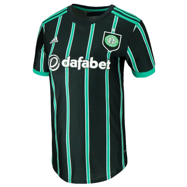 Maglia Celtic Away Ropa Donna 22/23